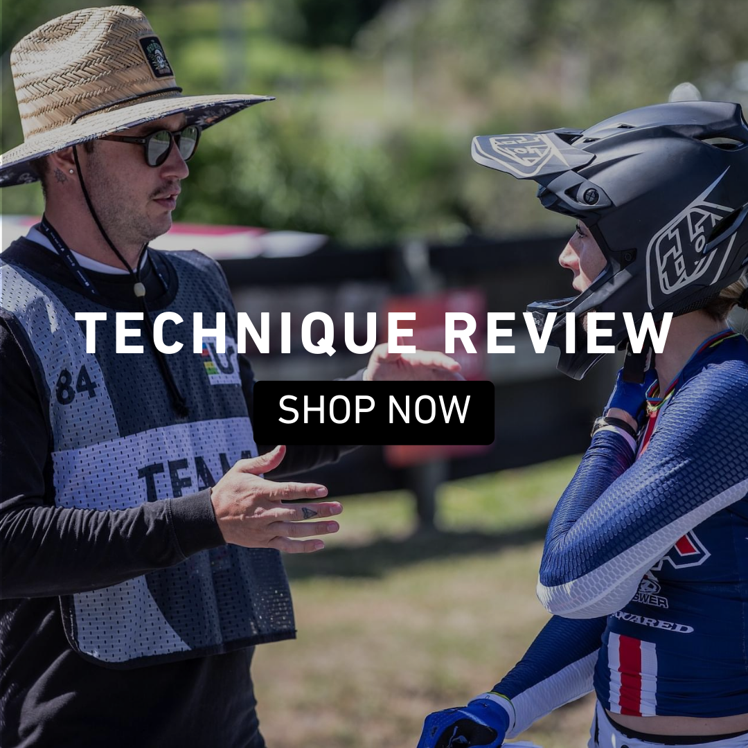 Technique Reviewing