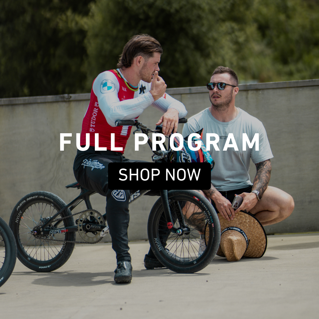 Full Program