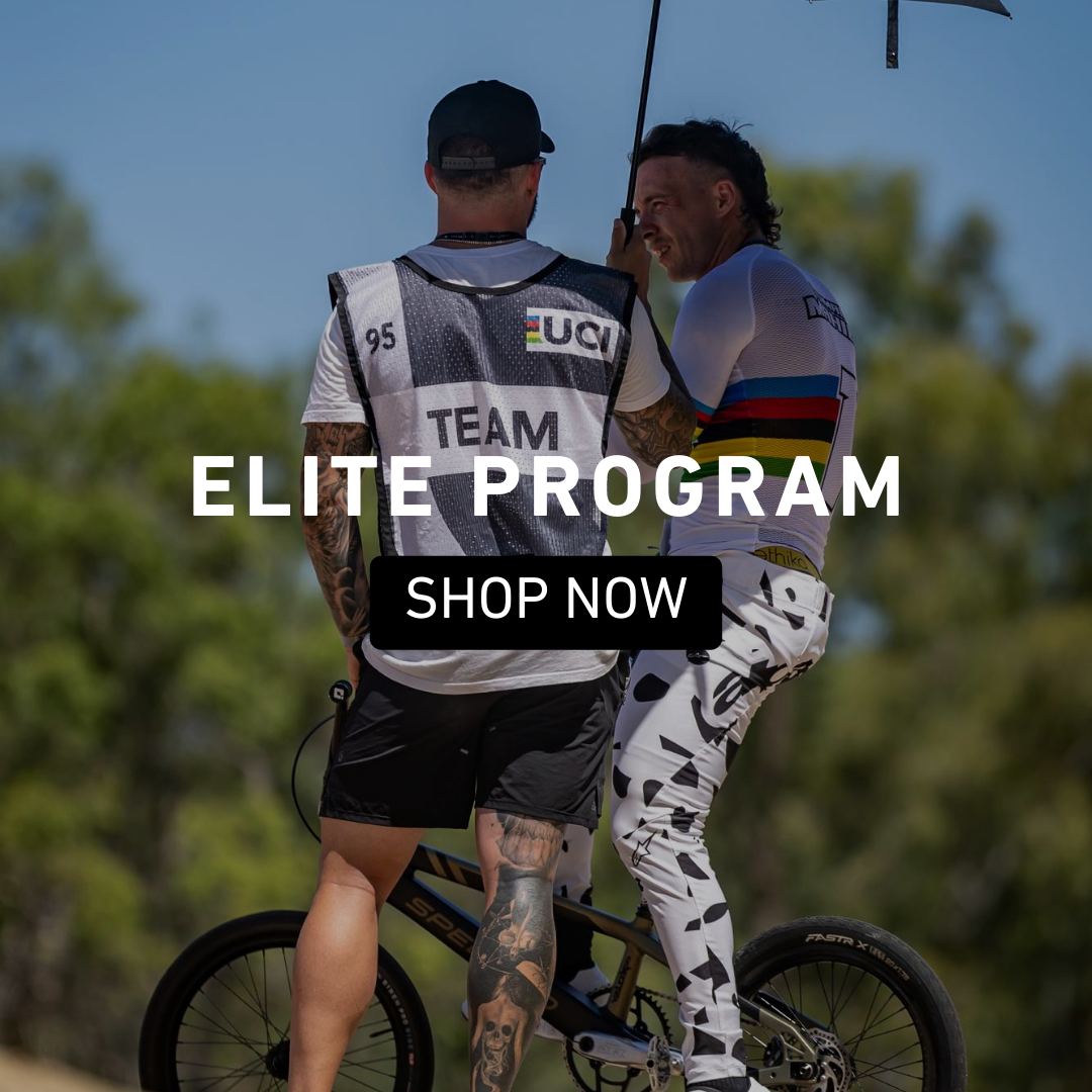 Elite Program