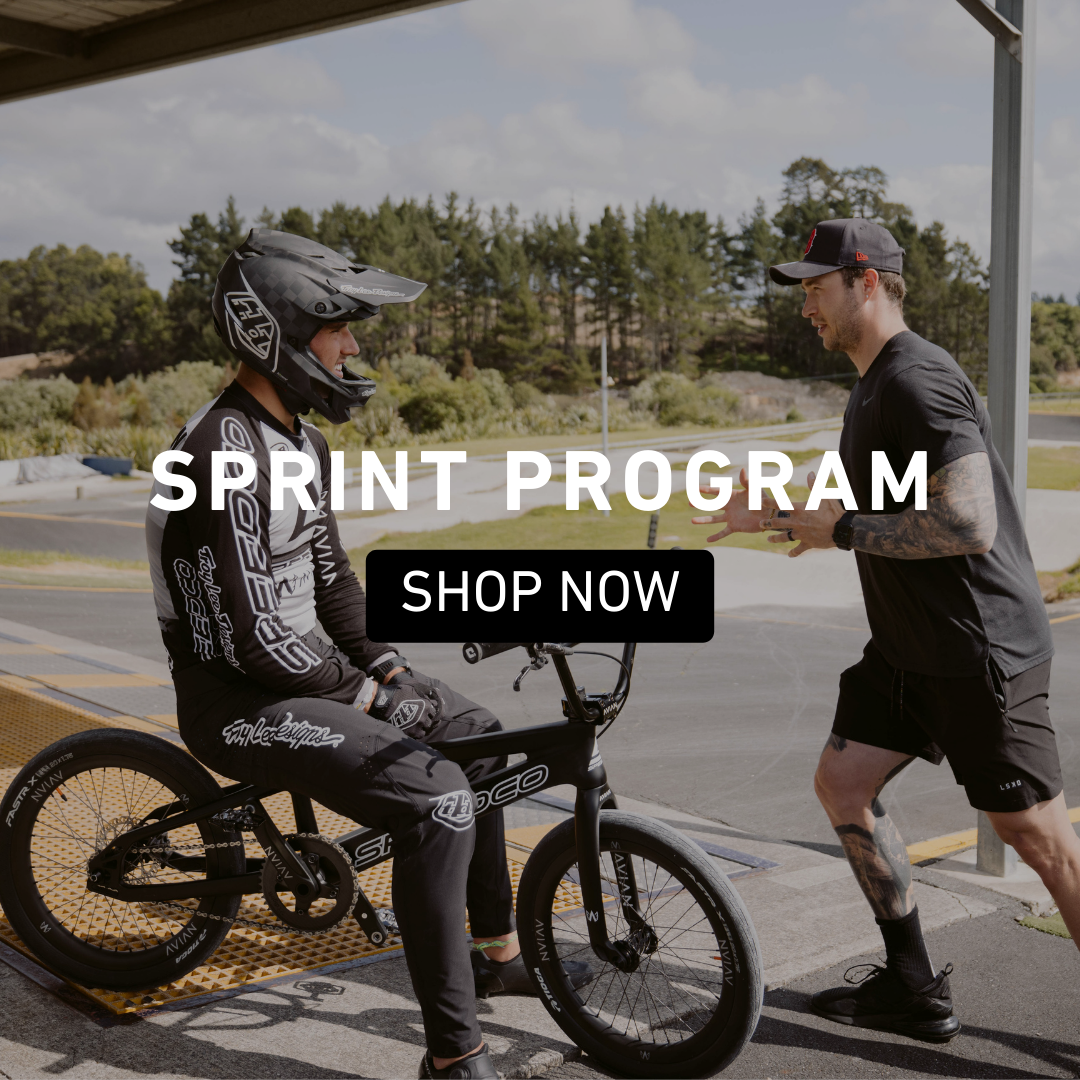 Sprint Program