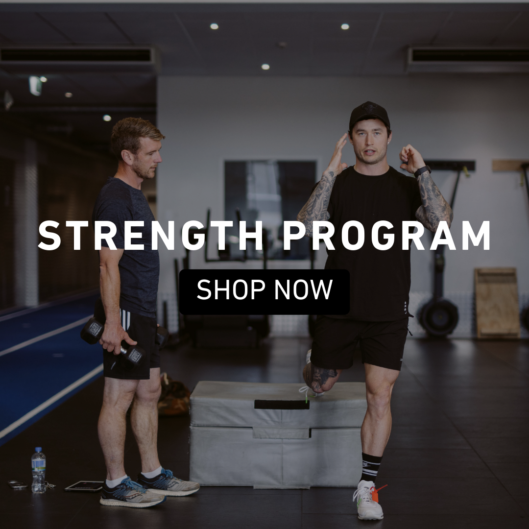 Strength Program